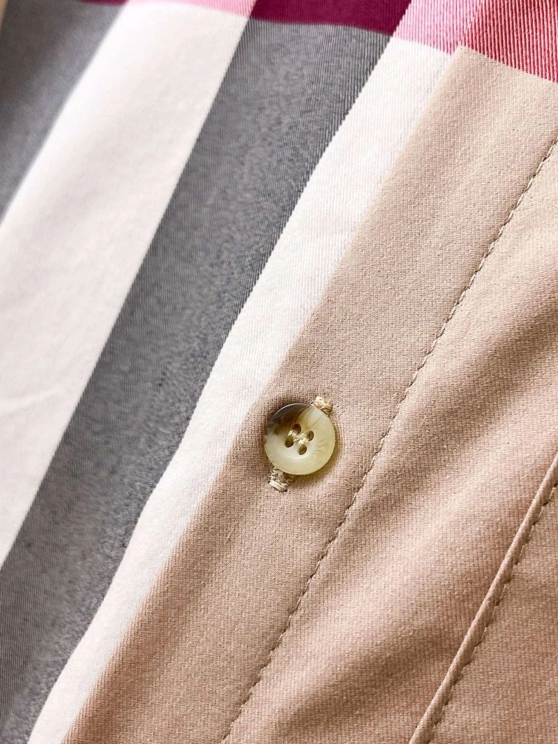 Burberry Shirts Soft 102635