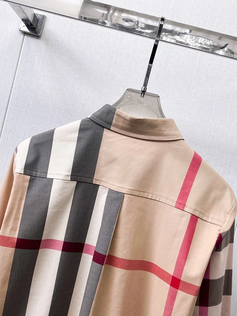 Burberry Shirts Soft 102635