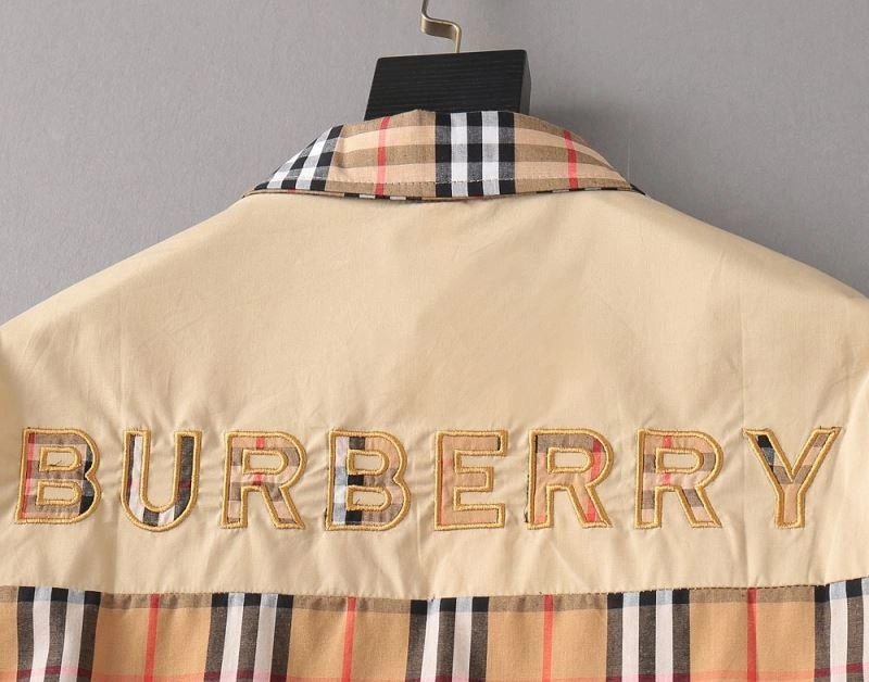 ModernLook Burberry Shirts 102632