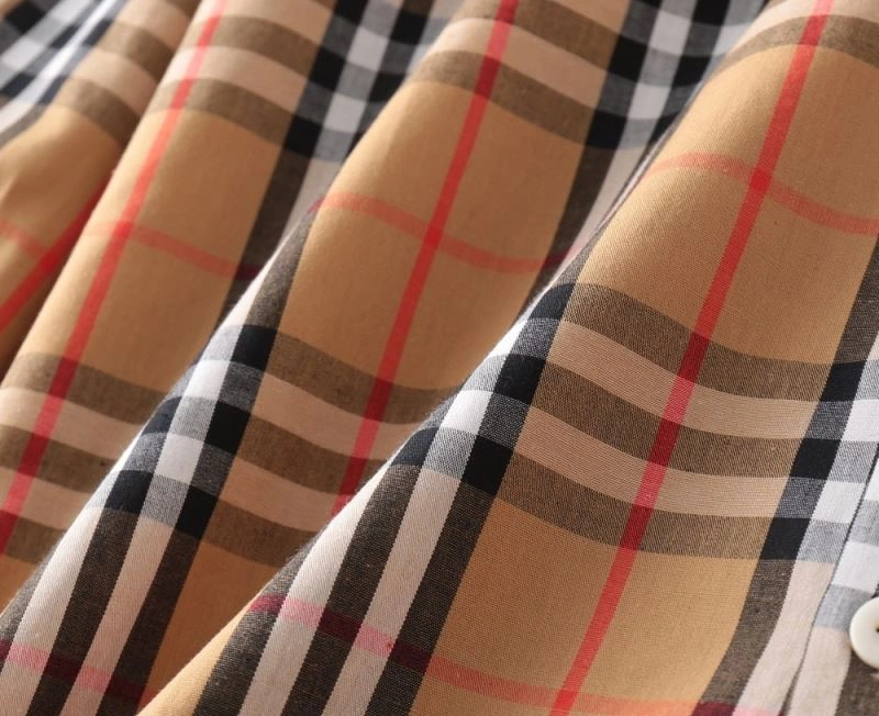 ModernLook Burberry Shirts 102632