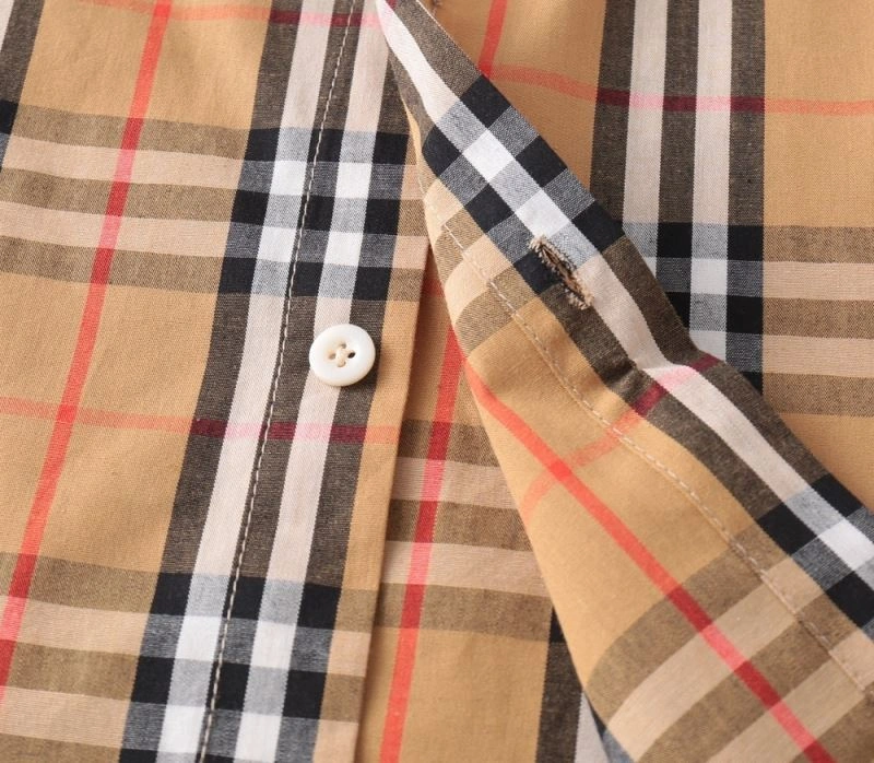 ModernLook Burberry Shirts 102632