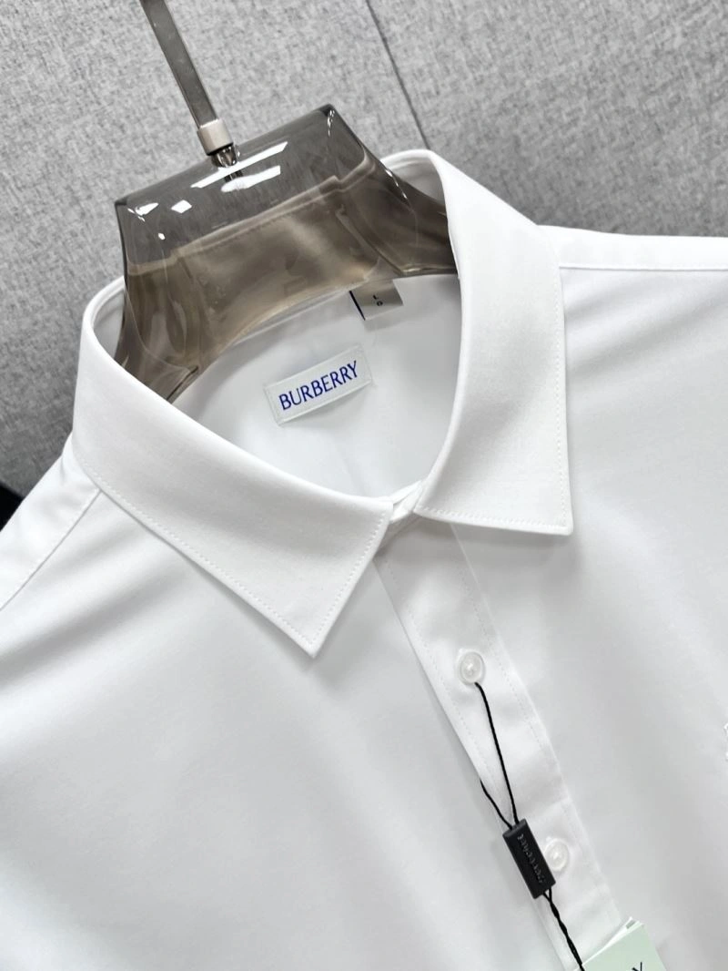 Burberry Shirts Effortless 102097