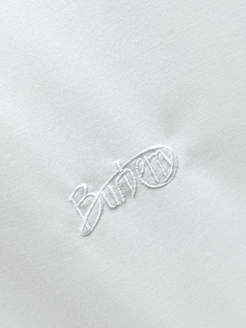 Burberry Shirts Effortless 102097