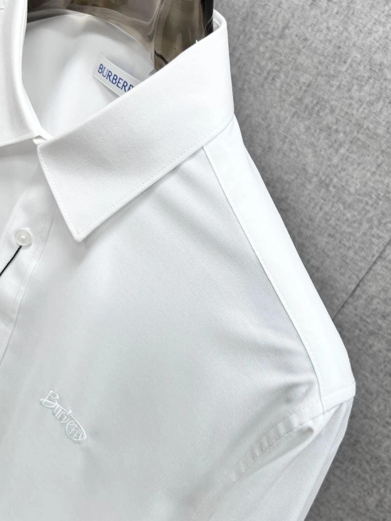 Burberry Shirts Effortless 102097