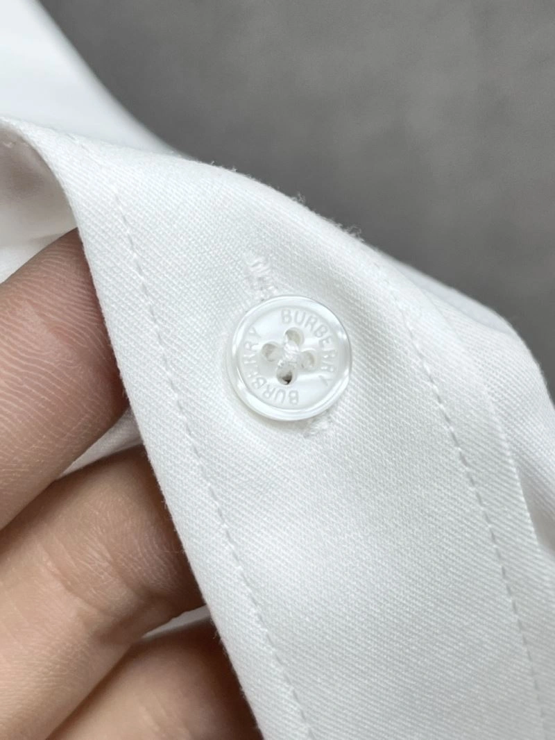 Burberry Shirts Effortless 102097