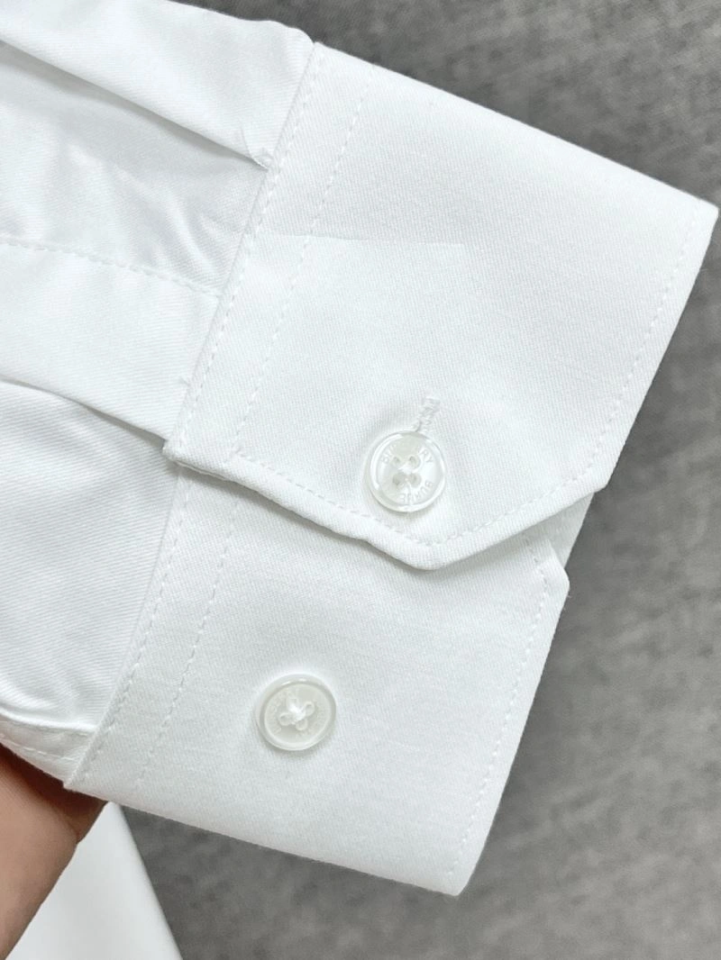 Burberry Shirts Effortless 102097