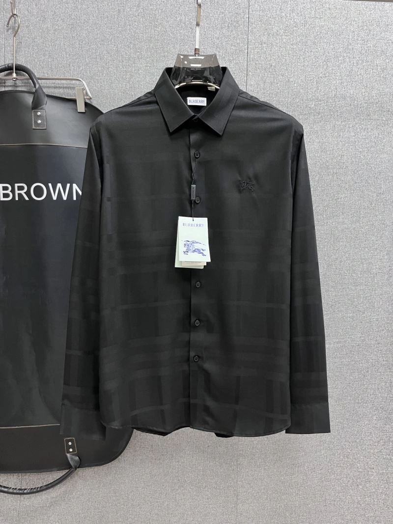 Burberry Shirts Timeless 102098