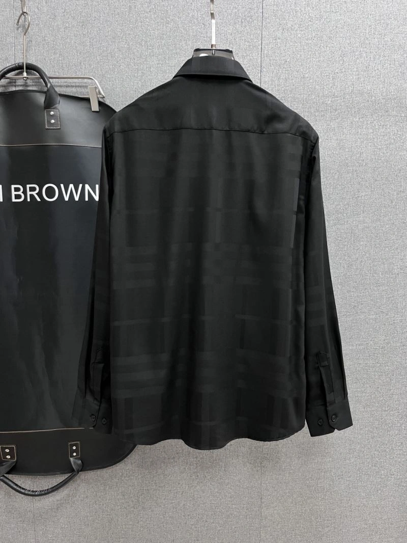 Burberry Shirts Timeless 102098