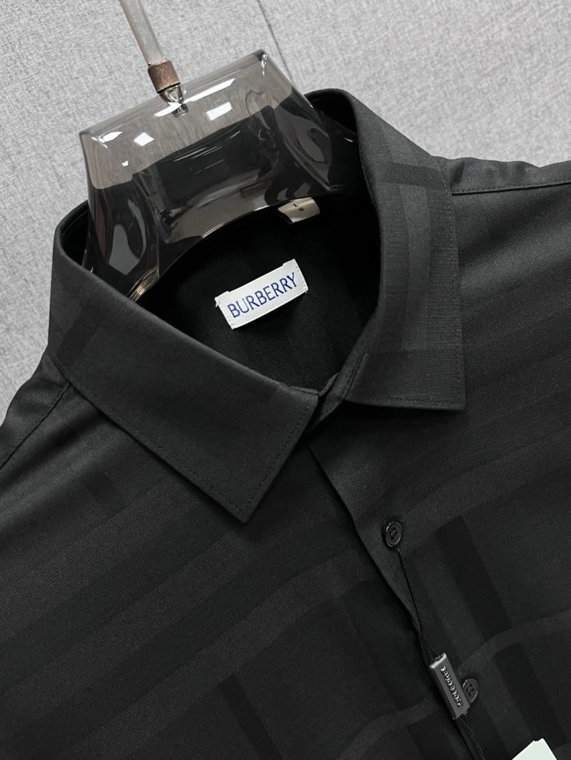 Burberry Shirts Timeless 102098