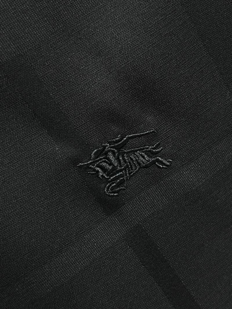 Burberry Shirts Timeless 102098