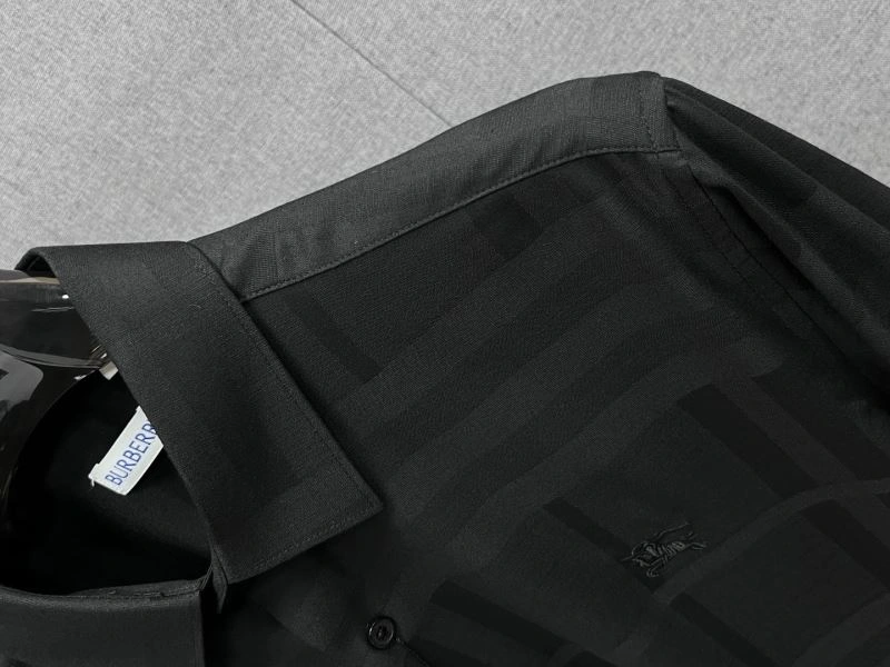 Burberry Shirts Timeless 102098