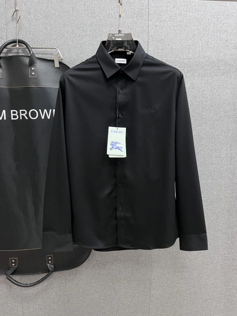 Burberry Shirts FashionForward 102096