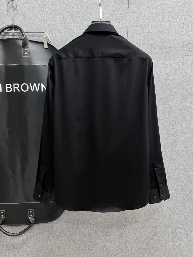 Burberry Shirts FashionForward 102096