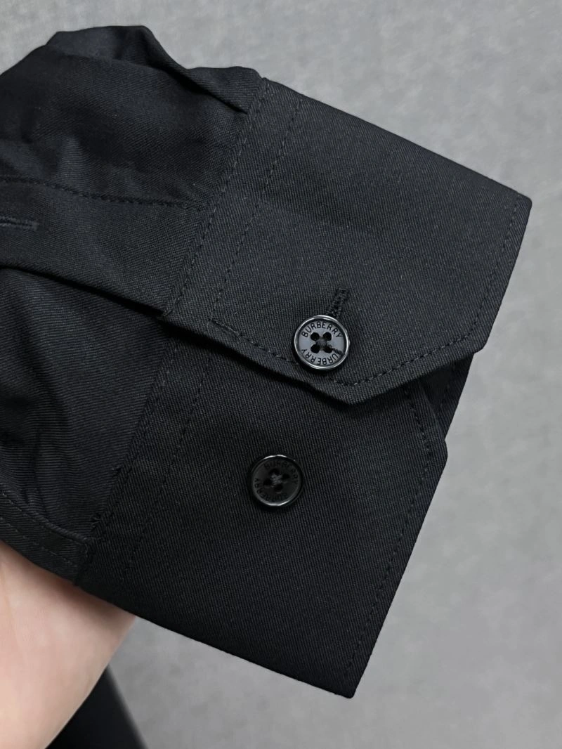 Burberry Shirts FashionForward 102096