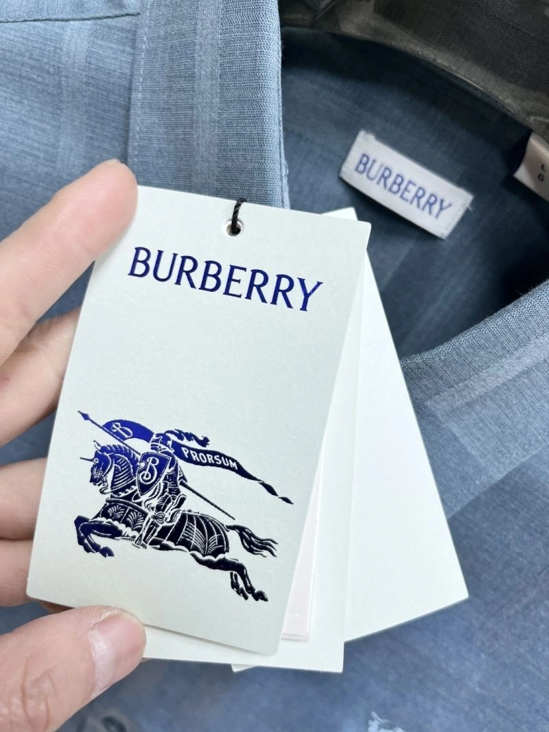 UrbanStyle Burberry Shirts 102095
