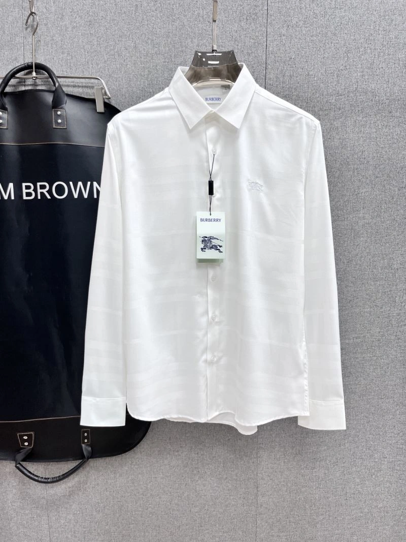 HighPerformance Burberry Shirts 102093