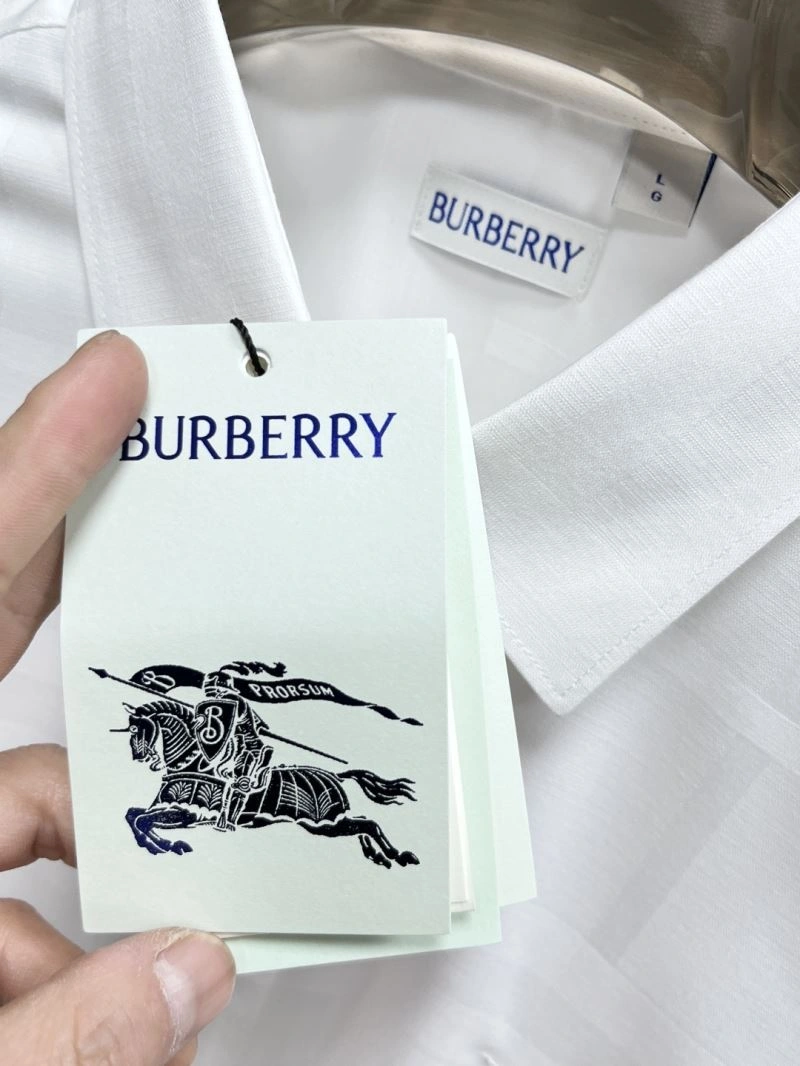 HighPerformance Burberry Shirts 102093