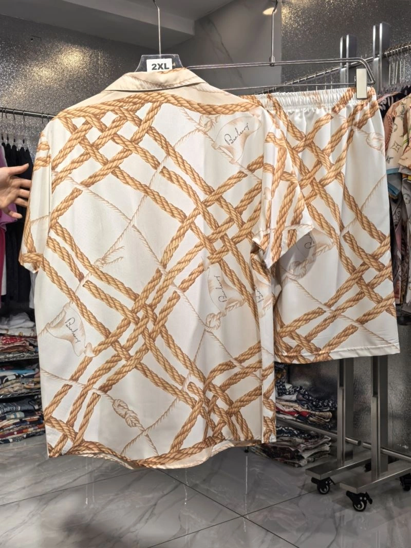 Burberry Shirts Practical 102113