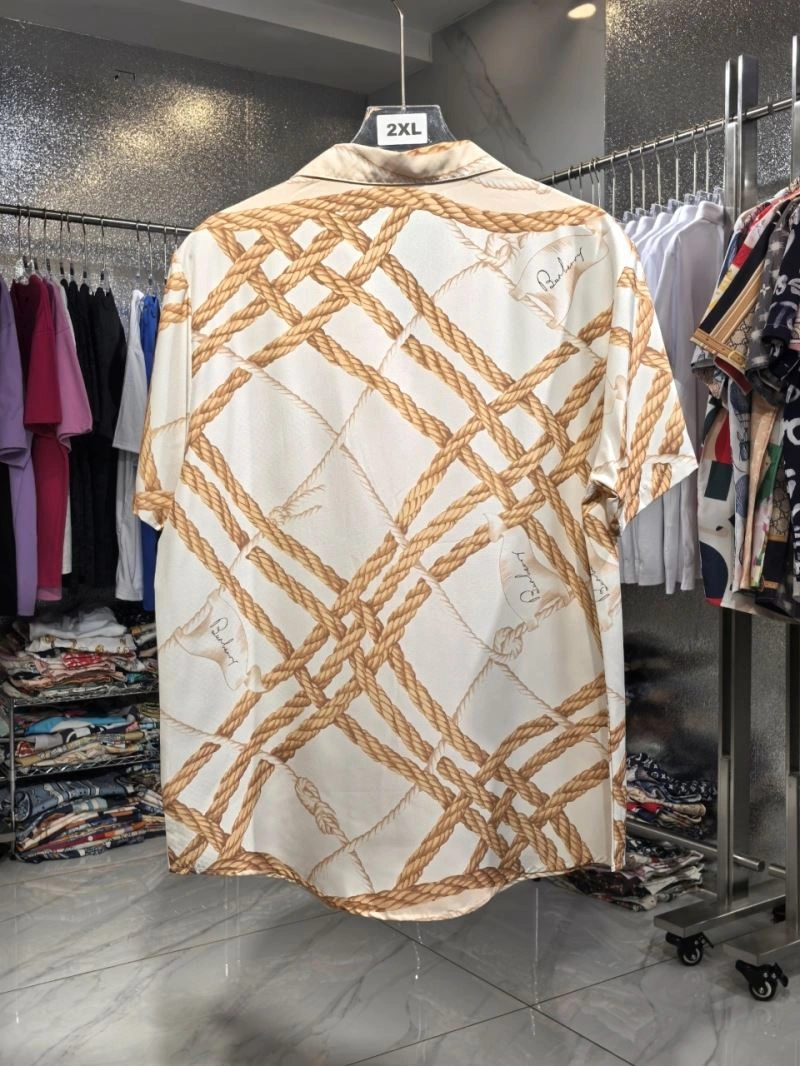 Burberry Shirts Practical 102113