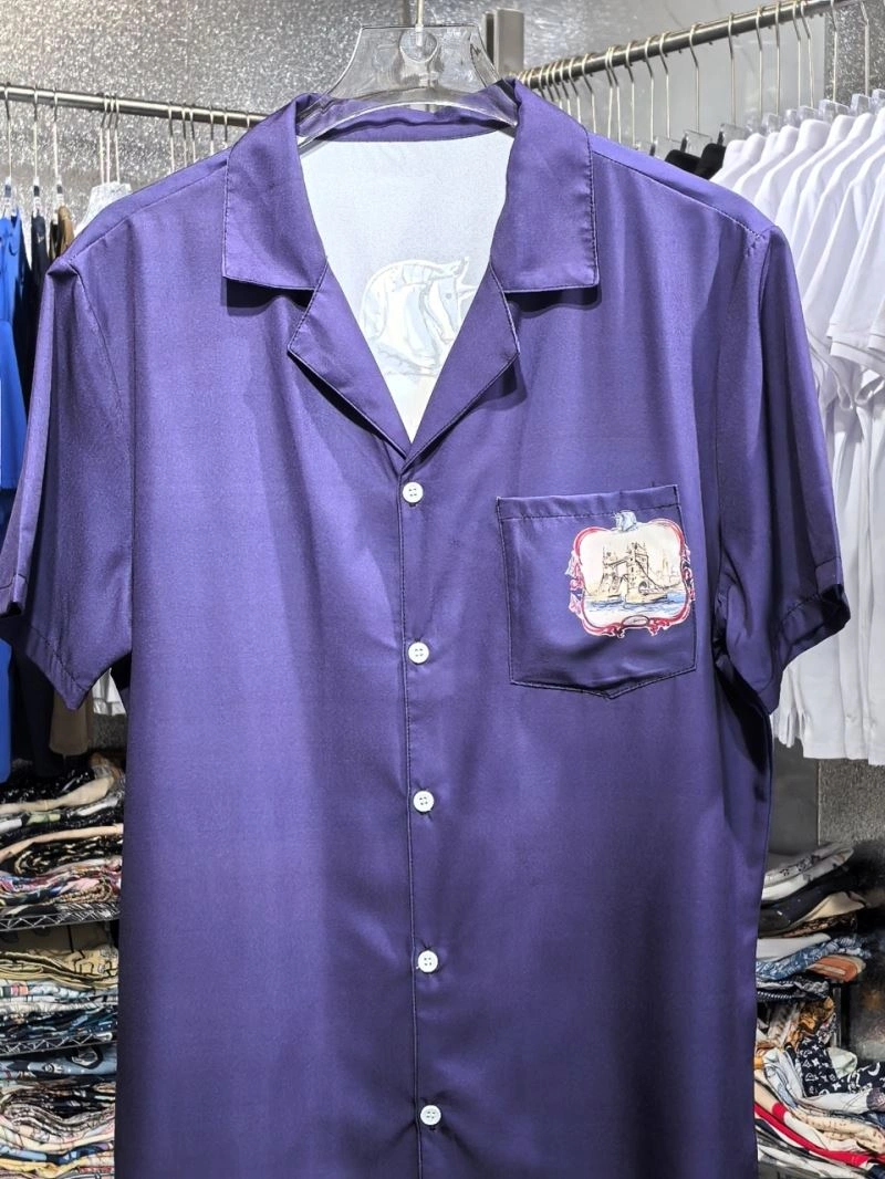 Durable Burberry Shirts 102094