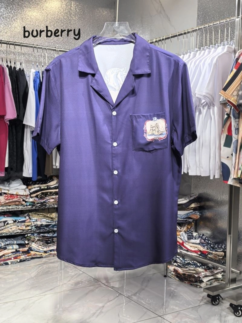 Durable Burberry Shirts 102094