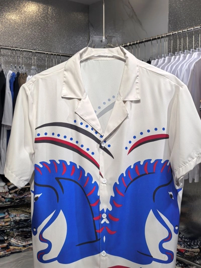 AllSeason Burberry Shirts 102092