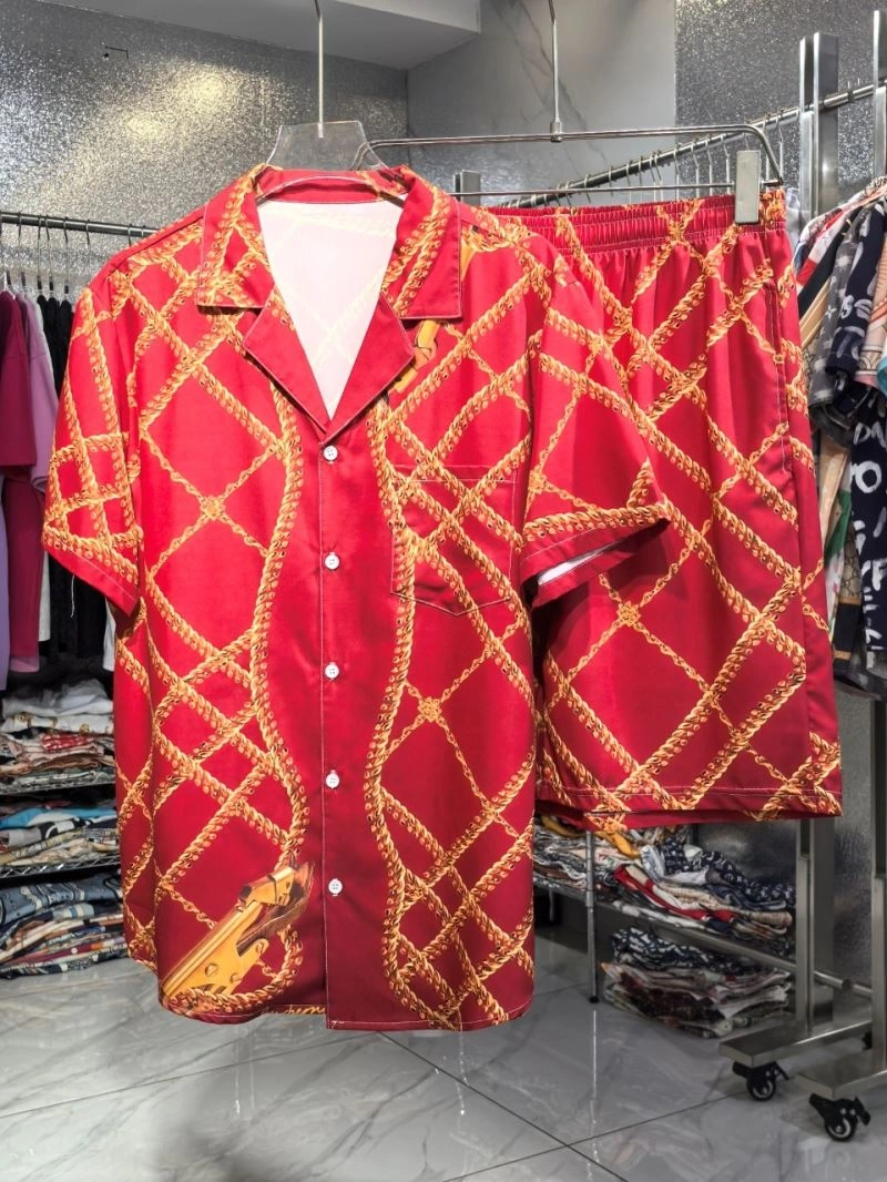 Burberry Shirts Snug 102081