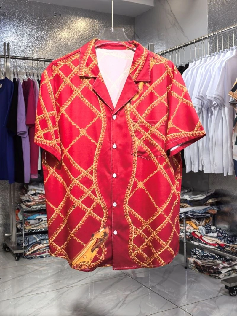 Burberry Shirts Snug 102081
