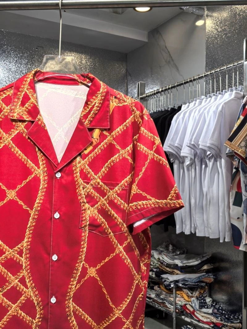 Burberry Shirts Snug 102081