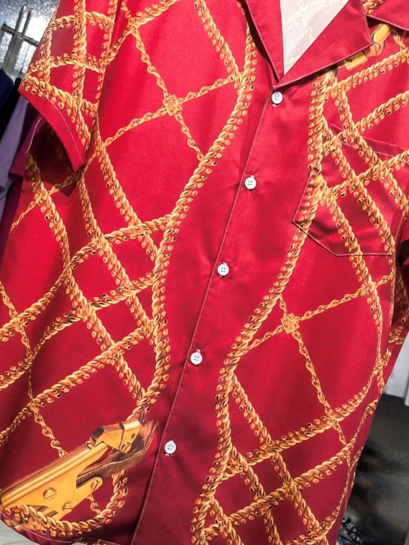 Burberry Shirts Snug 102081