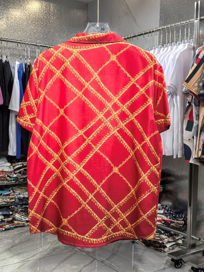 Burberry Shirts Snug 102081