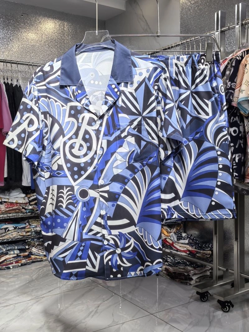 Attractive Burberry Shirts 102111