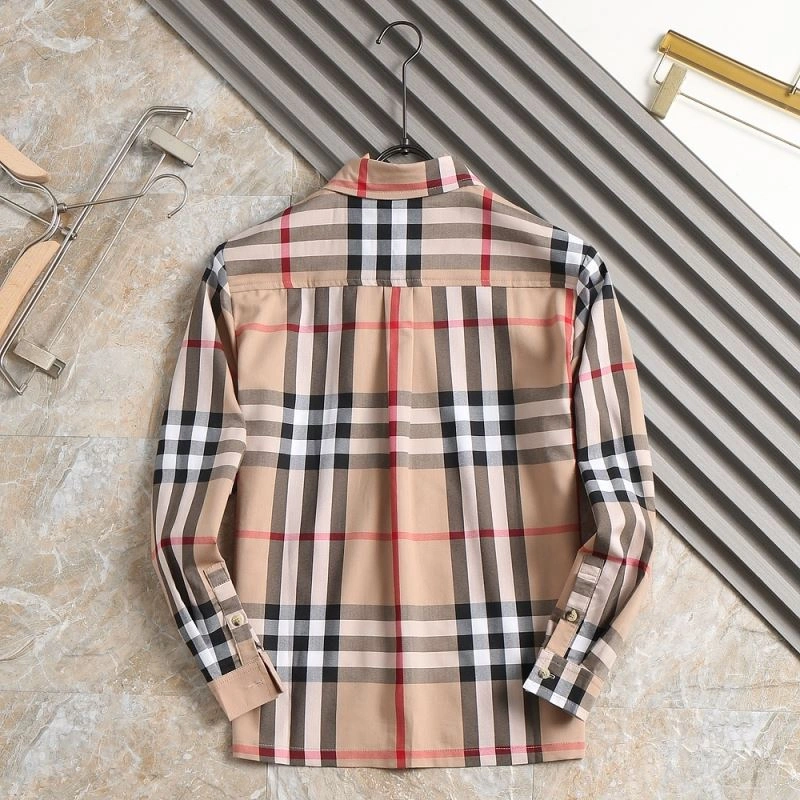 Burberry Shirts Youthful 102085