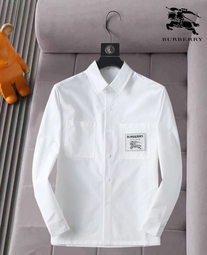Burberry Shirts ModernLook 102091