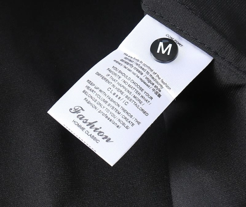 Burberry Shirts ModernLook 102091