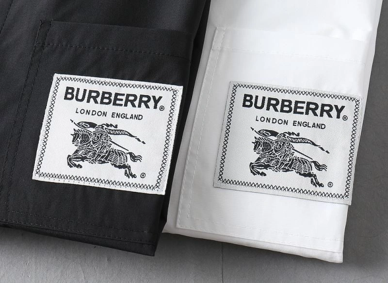 Burberry Shirts ModernLook 102091