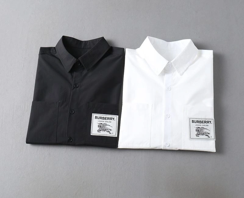 Burberry Shirts ModernLook 102091