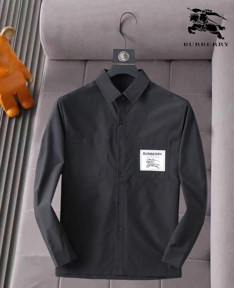 Burberry Shirts ModernLook 102091