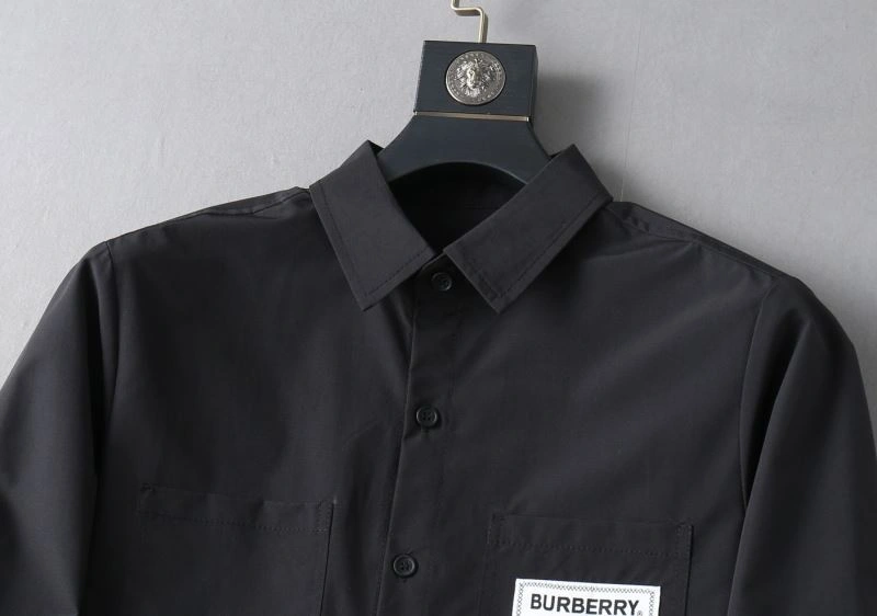 Burberry Shirts ModernLook 102091