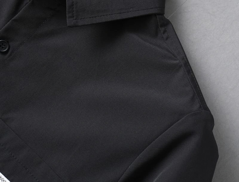 Burberry Shirts ModernLook 102091
