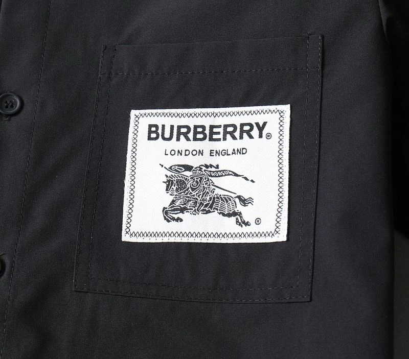Burberry Shirts ModernLook 102091