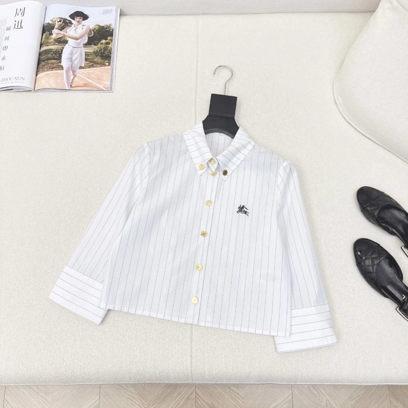 Casual Burberry Shirts 99158