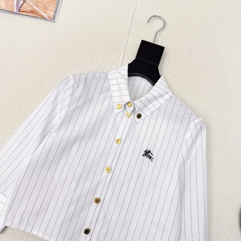 Casual Burberry Shirts 99158