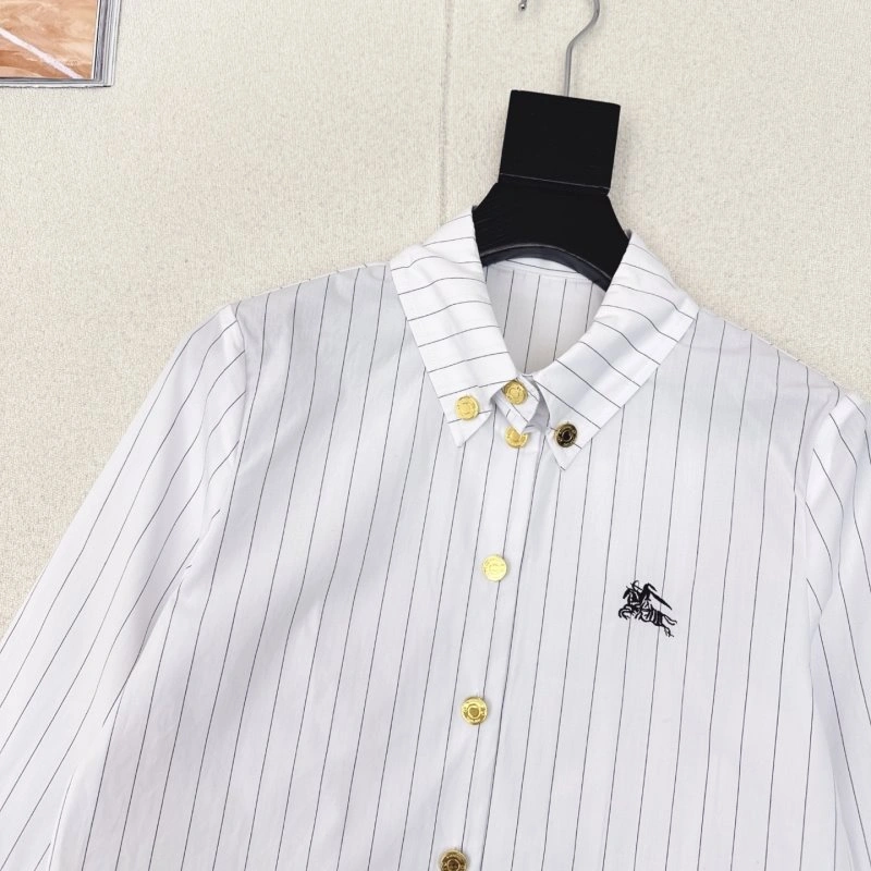 Casual Burberry Shirts 99158