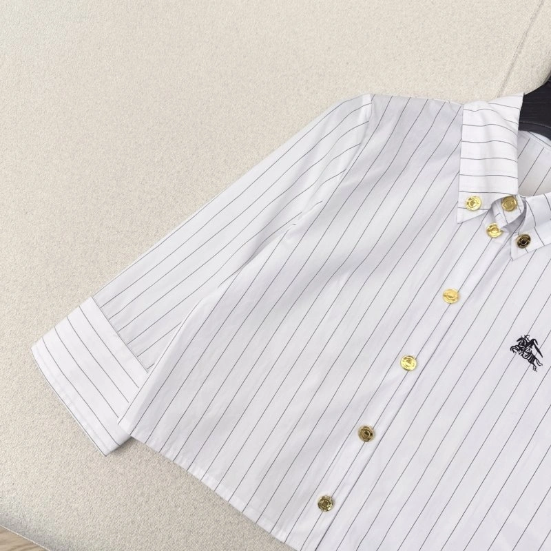 Casual Burberry Shirts 99158