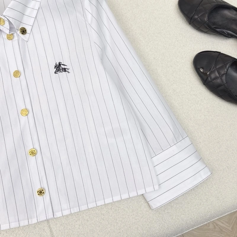 Casual Burberry Shirts 99158