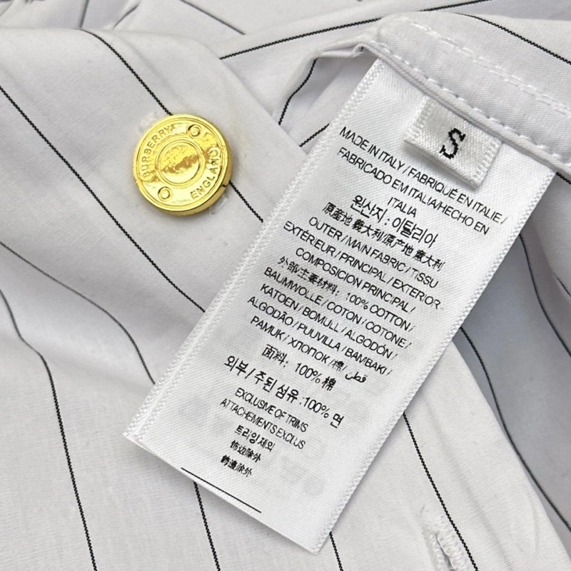 Casual Burberry Shirts 99158