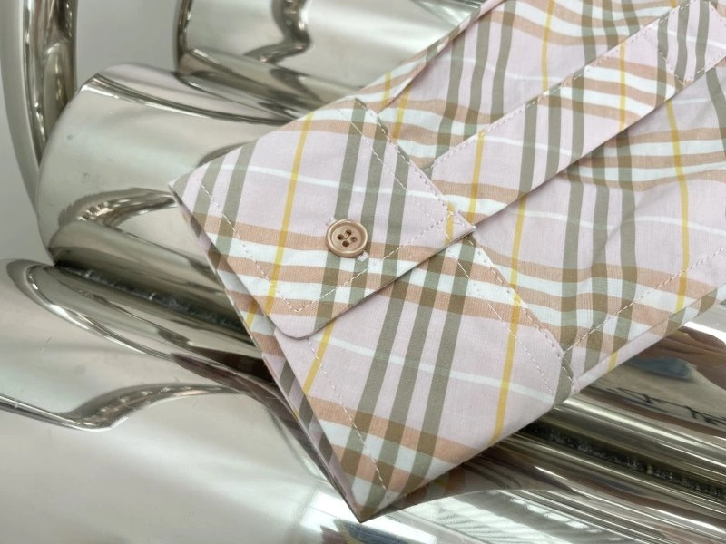 Burberry Shirts Sustainable 99101