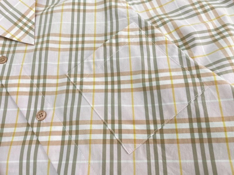 Burberry Shirts Sustainable 99101