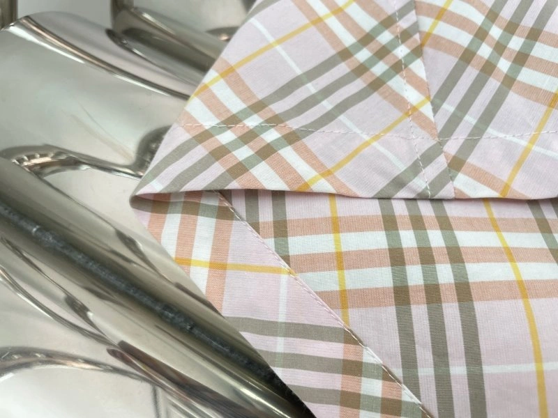 Burberry Shirts Sustainable 99101